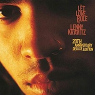 Kravitz Lenny | Let Love Rule 