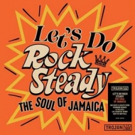 AA.VV. Reggae | Let's Do Rock Steady 