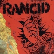 Rancid | Let's Go 