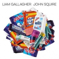 Gallagher Liam | Liam Gallagher John Squire 