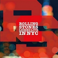 Rolling Stones | Licked Live In NYC