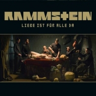 Rammstein | Liebe Ist Fur Alle Da 