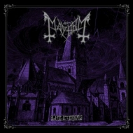 Mayhem | Life Ethernal 