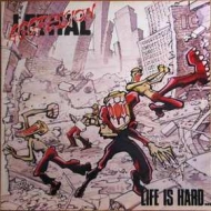 Lethal Aggression| Life is Hard ... But taht's no excise at all!