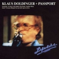 Doldinger Klaus| Lifelike