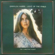 Harris Emmylou | Light of the Stable - The Christmas Album