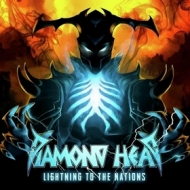 Diamond Head | Lightning To The Nations 