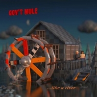 Gov't Mule | ... Like A River 