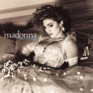 Madonna | Like A Virgin 