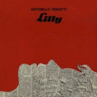 Venditti Antonello | Lilly