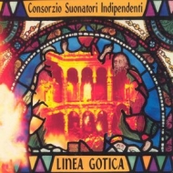 C.S.I. | Linea Gotica 