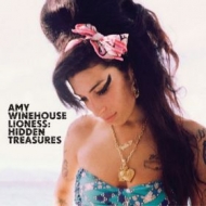 Winehouse Amy | Lioness: Hidden Treasures