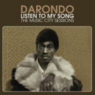 Darondo | Listen To My Song 