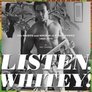 AA.VV.| Listen Whitey!