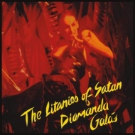 Galas Diamanda | Litanies Of Satan                               