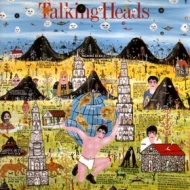 Talking Heads | Little Creatures 