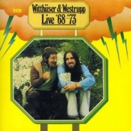 Witthuser & Westrupp| Live 1968 - 1973