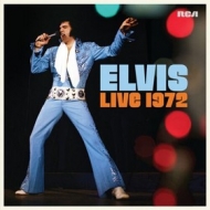 Presley Elvis | Live 1972