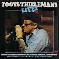 Thielemans Toots | Live 2