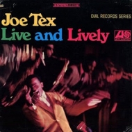 Tex Joe| Live and Lively