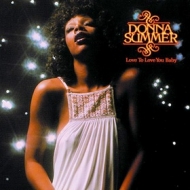 Donna Summer| Love to Love you Baby