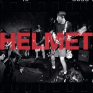 Helmet | Live And Rare 