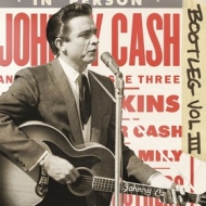 Cash Johnny | Live Around The World: Bootleg Vol. 3