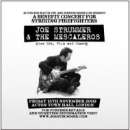 Strummer Joe | Live At Acton Town Hall 