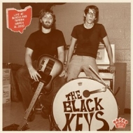 Black Keys | Live At Beachland Tavern, March 31, 2002 RSD2023