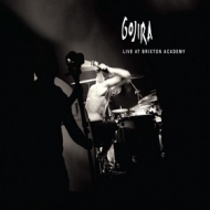 Gojira | Live At Brixton Academy 