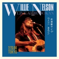 Nelson Willie | Live At Budokan 2/23/84 - Tokyo 