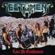 Testament | Live At Eindhoven