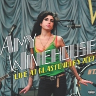 Winehouse Amy | Live At Glastonbury 2007