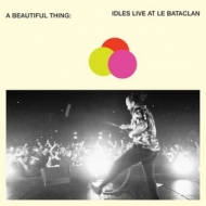 Idles | Live At Le Bataclan