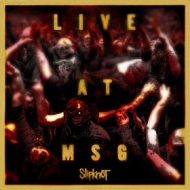 Slipknot | Live At Madison Square Garden 2009