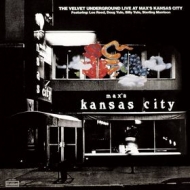 Velvet Underground | Live At Max's Kansas City 