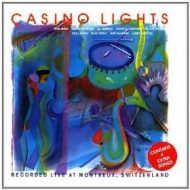 Casino Lights| Live at montreux