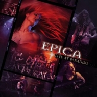 Epica | Live At Paradiso 