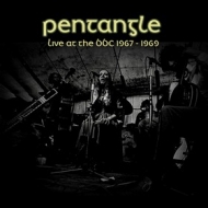 Pentangle | Live At The BBC 1967 - 1969