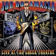 Bonamassa Joe | Live At The Greek Theatre 