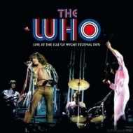 Who                    | Live At The Isle Of Wight 1970                              
