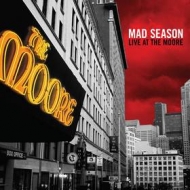 Mad Season | Live At The Moore