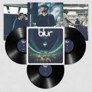 Blur | Live At Wembley Arena 2023 Lim.Edition