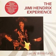 Hendrix Jimi | Live At Winterland 