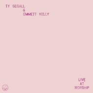 Segall Ty | Live At Worship 