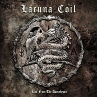 Lacuna Coil | Live From The Apocalypse 