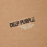 Deep Purple | Live Hammersmith Apollo, London 2002/02/22