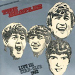 Beatles| Live im starclub 1962