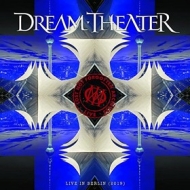Dream Theater | Live In Berlin (2019)