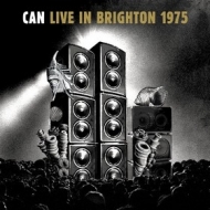 Can | Live In Brighton 1975 